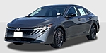 New 2027 NISSAN SENTRA SV in SCOTTSDALE , ARIZONA