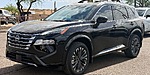 New 2026 NISSAN ROGUE PLATINUM in SCOTTSDALE , ARIZONA