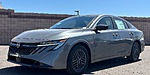 New 2027 NISSAN SENTRA SV in SCOTTSDALE , ARIZONA