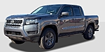 New 2026 NISSAN FRONTIER SV in SCOTTSDALE , ARIZONA