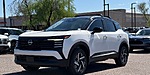 New 2027 NISSAN KICKS SV in SCOTTSDALE , ARIZONA