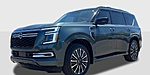 New 2026 NISSAN ARMADA PLATINUM RESERVE in SCOTTSDALE , ARIZONA