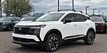 New 2027 NISSAN KICKS SV in SCOTTSDALE , ARIZONA