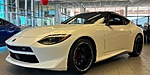 New 2027 NISSAN Z PERFORMANCE in SCOTTSDALE , ARIZONA