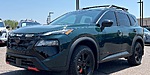 New 2026 NISSAN ROGUE ROCK CREEK in SCOTTSDALE , ARIZONA