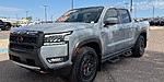 New 2026 NISSAN FRONTIER PRO-X in SCOTTSDALE , ARIZONA