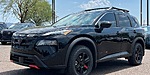 New 2026 NISSAN ROGUE ROCK CREEK in SCOTTSDALE , ARIZONA