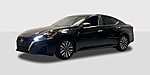 New 2026 NISSAN ALTIMA 2.5 SV in SCOTTSDALE , ARIZONA