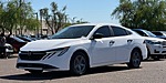 New 2027 NISSAN SENTRA S in SCOTTSDALE , ARIZONA