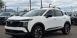 New 2027 NISSAN KICKS SV in SCOTTSDALE , ARIZONA
