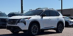 New 2026 NISSAN ROGUE PLATINUM in SCOTTSDALE , ARIZONA
