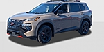 New 2026 NISSAN ROGUE ROCK CREEK in SCOTTSDALE , ARIZONA