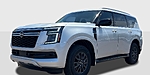 New 2026 NISSAN ARMADA SV in SCOTTSDALE , ARIZONA