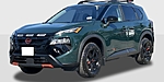 New 2026 NISSAN ROGUE ROCK CREEK in SCOTTSDALE , ARIZONA