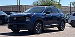 New 2027 NISSAN KICKS SV in SCOTTSDALE , ARIZONA
