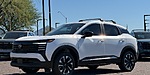 New 2027 NISSAN KICKS SV in SCOTTSDALE , ARIZONA