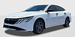 New 2027 NISSAN SENTRA S in SCOTTSDALE , ARIZONA