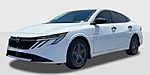 New 2027 NISSAN SENTRA S in SCOTTSDALE , ARIZONA