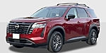 New 2026 NISSAN PATHFINDER SV in SCOTTSDALE , ARIZONA