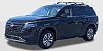 New 2026 NISSAN PATHFINDER SL in SCOTTSDALE , ARIZONA