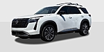 New 2026 NISSAN PATHFINDER PLATINUM in SCOTTSDALE , ARIZONA