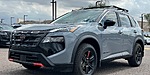 New 2026 NISSAN ROGUE ROCK CREEK in SCOTTSDALE , ARIZONA