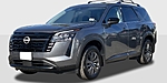 New 2026 NISSAN PATHFINDER SV in SCOTTSDALE , ARIZONA