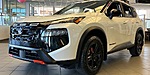 New 2026 NISSAN ROGUE ROCK CREEK in SCOTTSDALE , ARIZONA