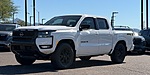 New 2027 NISSAN FRONTIER SV in SCOTTSDALE , ARIZONA