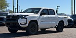 New 2027 NISSAN FRONTIER SV in SCOTTSDALE , ARIZONA