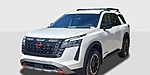 New 2026 NISSAN PATHFINDER ROCK CREEK in SCOTTSDALE , ARIZONA