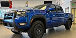 New 2027 NISSAN FRONTIER PRO-4X in SCOTTSDALE , ARIZONA