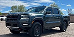 New 2027 NISSAN FRONTIER PRO-4X in SCOTTSDALE , ARIZONA