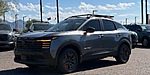 New 2027 NISSAN KICKS SV in SCOTTSDALE , ARIZONA