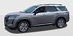New 2026 NISSAN PATHFINDER SL in SCOTTSDALE , ARIZONA