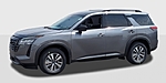 New 2026 NISSAN PATHFINDER SL in SCOTTSDALE , ARIZONA