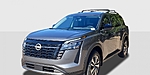 New 2026 NISSAN PATHFINDER SL in SCOTTSDALE , ARIZONA