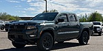 New 2027 NISSAN FRONTIER SV in SCOTTSDALE , ARIZONA