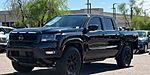 New 2027 NISSAN FRONTIER SV in SCOTTSDALE , ARIZONA