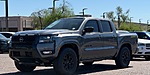 New 2027 NISSAN FRONTIER SV in SCOTTSDALE , ARIZONA