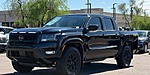 New 2027 NISSAN FRONTIER SV in SCOTTSDALE , ARIZONA