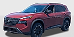 New 2026 NISSAN ROGUE DARK ARMOR in SCOTTSDALE , ARIZONA