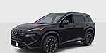 New 2026 NISSAN ROGUE DARK ARMOR in SCOTTSDALE , ARIZONA