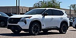 New 2026 NISSAN ROGUE DARK ARMOR in SCOTTSDALE , ARIZONA