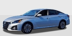 New 2026 NISSAN ALTIMA 2.5 SV in SCOTTSDALE , ARIZONA