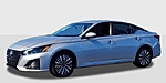 New 2026 NISSAN ALTIMA 2.5 SV in SCOTTSDALE , ARIZONA