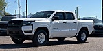 New 2027 NISSAN FRONTIER S in SCOTTSDALE , ARIZONA