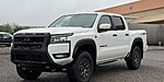 New 2027 NISSAN FRONTIER PRO-4X in SCOTTSDALE , ARIZONA