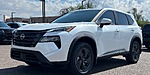 New 2026 NISSAN ROGUE SV in SCOTTSDALE , ARIZONA