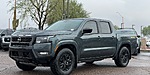 New 2027 NISSAN FRONTIER SV in SCOTTSDALE , ARIZONA
